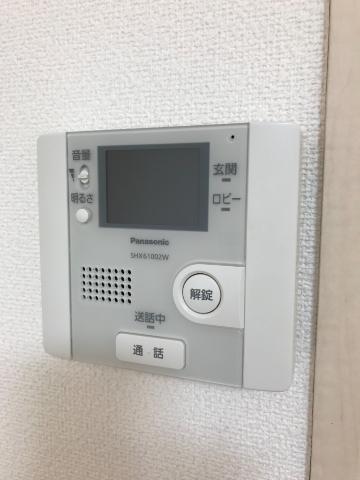ワイズ　パラシオン 部屋画像