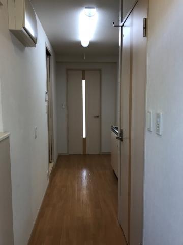 ワイズ　パラシオン 部屋画像