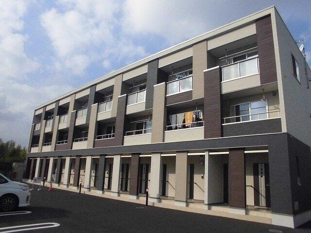 Ｐｒｉｍｏ（104） エントランス