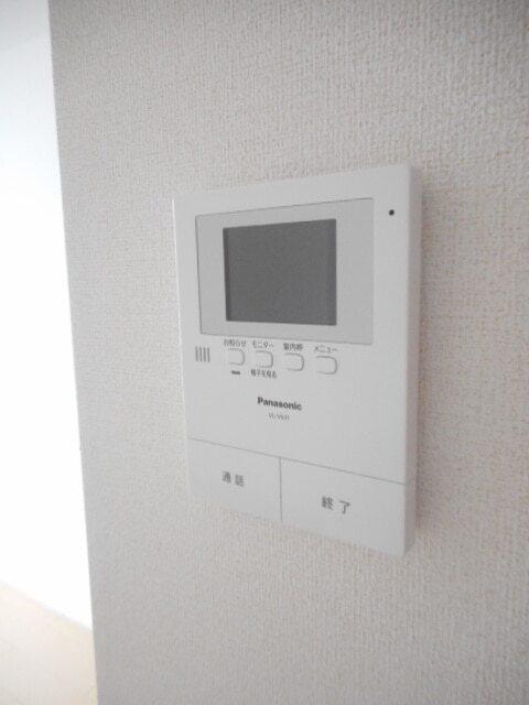 Ｐｒｉｍｏ（104） 設備
