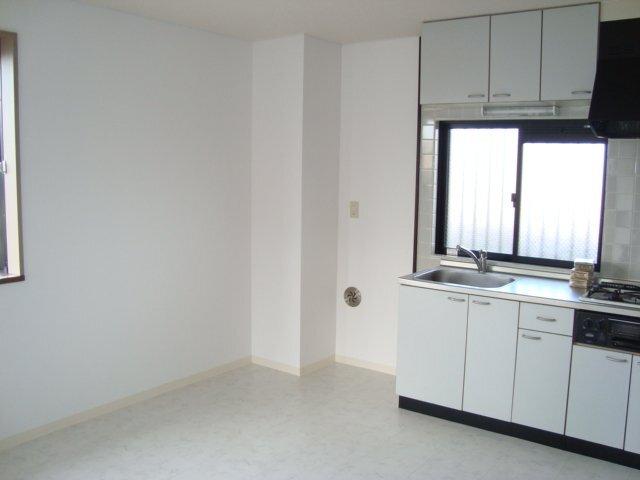ベルツリー 部屋画像