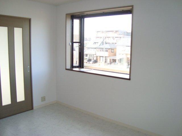 ベルツリー 部屋画像