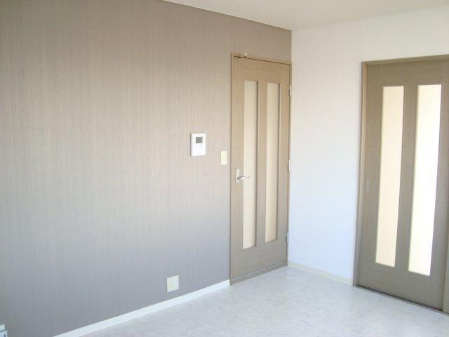 ベルツリー 部屋画像