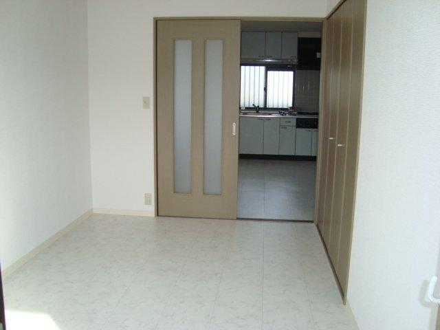 ベルツリー 部屋画像