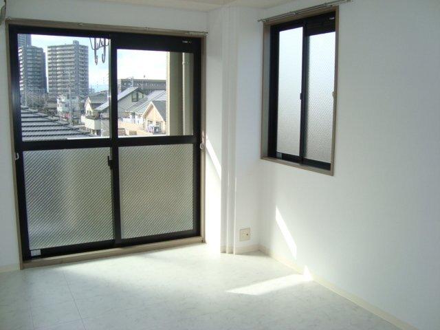 ベルツリー 部屋画像