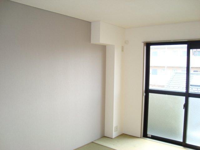 ベルツリー 部屋画像