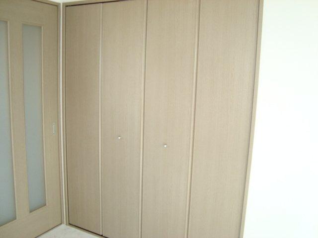 ベルツリー 部屋画像