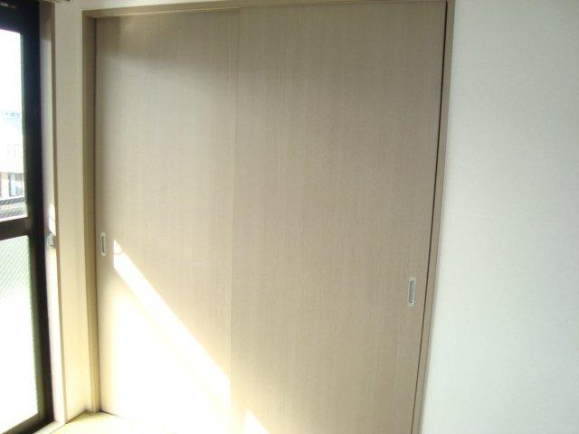 ベルツリー 部屋画像
