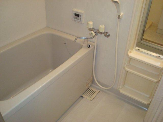 ベルツリー 部屋画像