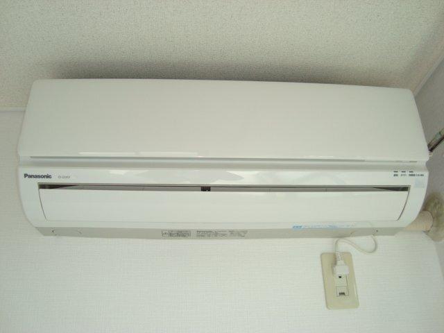 ベルツリー 部屋画像