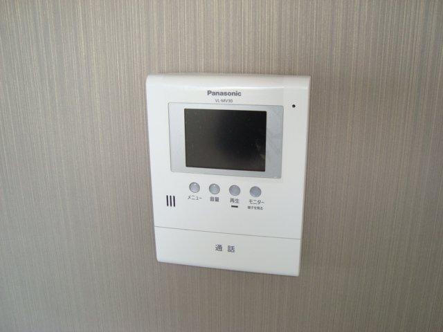ベルツリー 部屋画像