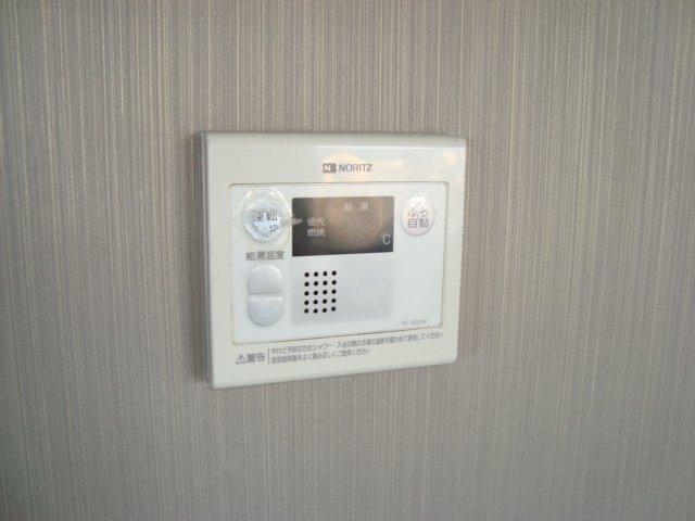 ベルツリー 部屋画像