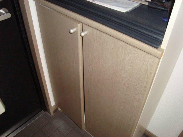 ベルツリー 部屋画像