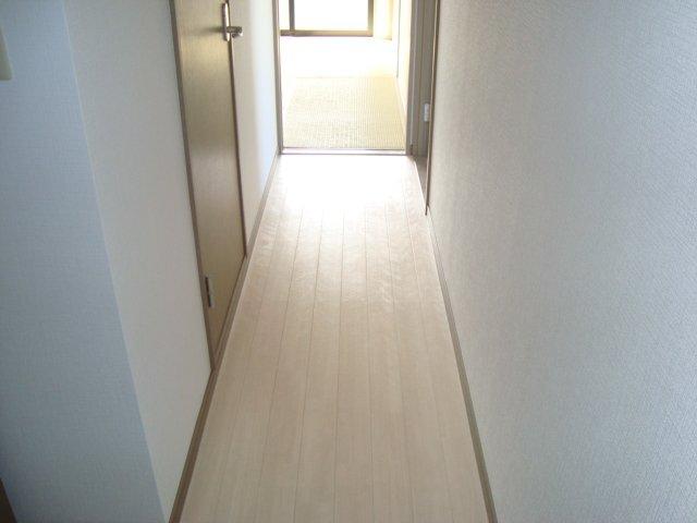 ベルツリー 部屋画像