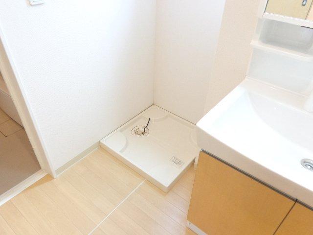 フローリッシュ・ガーデン 部屋画像