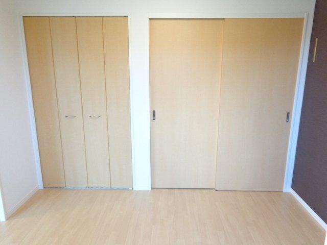 フローリッシュ・ガーデン 部屋画像