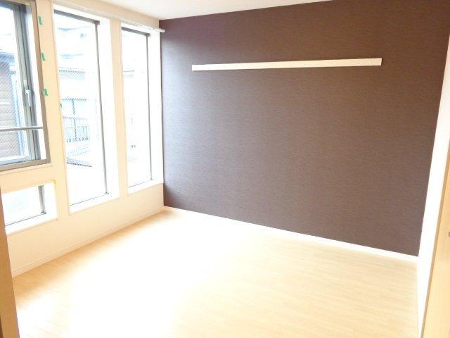 フローリッシュ・ガーデン 部屋画像