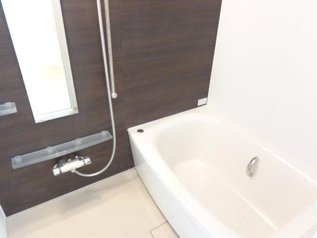 フローリッシュ・ガーデン 部屋画像