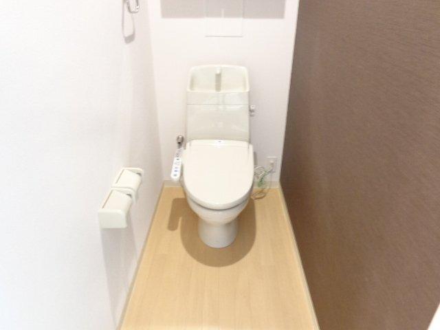 フローリッシュ・ガーデン 部屋画像