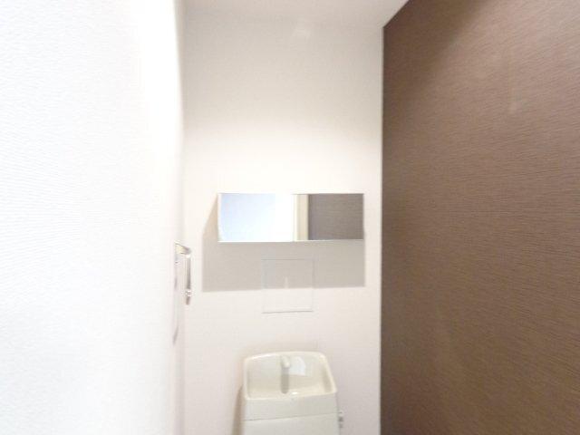 フローリッシュ・ガーデン 部屋画像