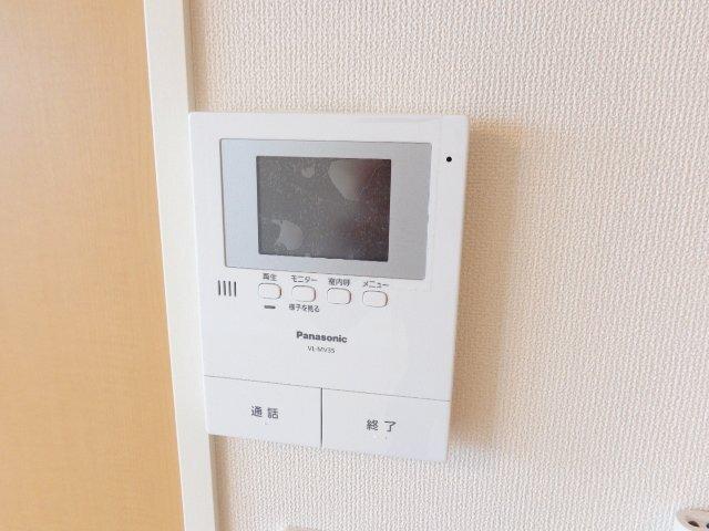 フローリッシュ・ガーデン 部屋画像