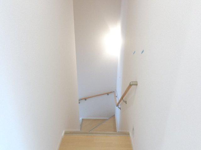 フローリッシュ・ガーデン 部屋画像
