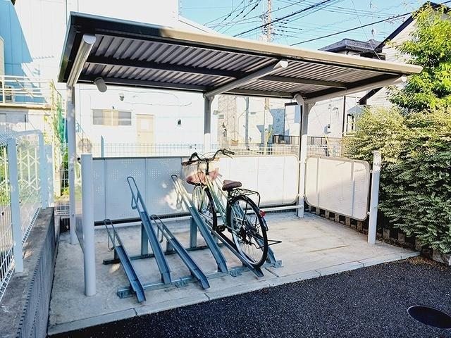 メゾン　ド　クレール（103） その他部屋・スペース