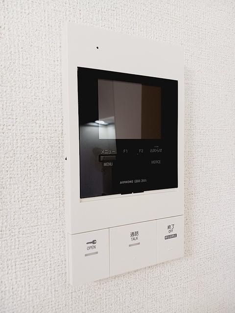 メゾン　ド　クレール（103） 設備
