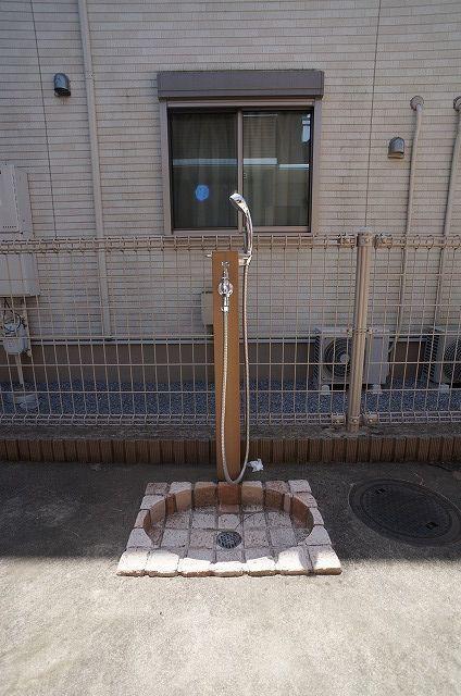 トランクメイルⅡ（101） 設備