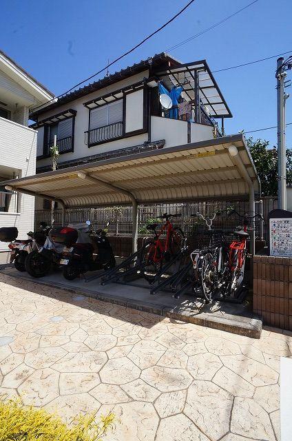 トランクメイルⅡ（101） その他部屋・スペース