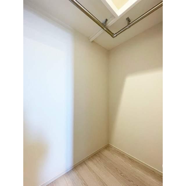 ＩＰＳＥ代々木上原（603） 収納