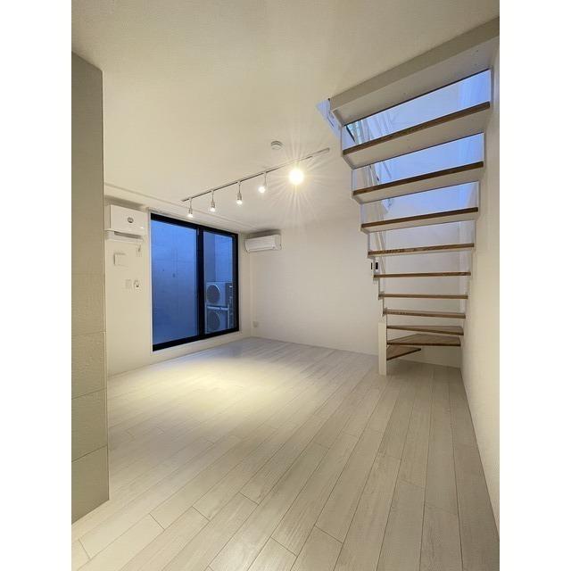 ＡＬＥＲＯ三軒茶屋Ⅲ（101） その他部屋・スペース