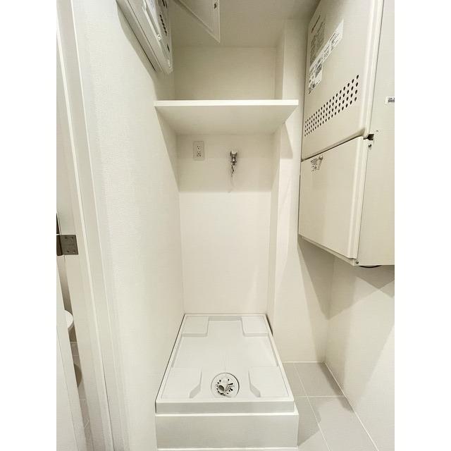 ＡＬＥＲＯ三軒茶屋Ⅲ（101） 部屋画像