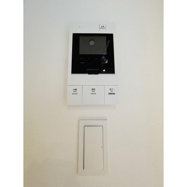 ＡＬＥＲＯ三軒茶屋Ⅲ（101） セキュリティ