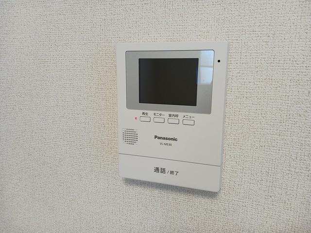 グランブルー（101） 設備