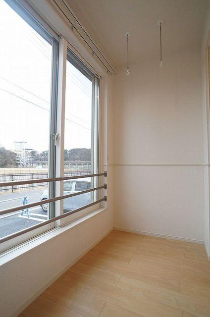 ウエスト　パーク（101） その他部屋・スペース