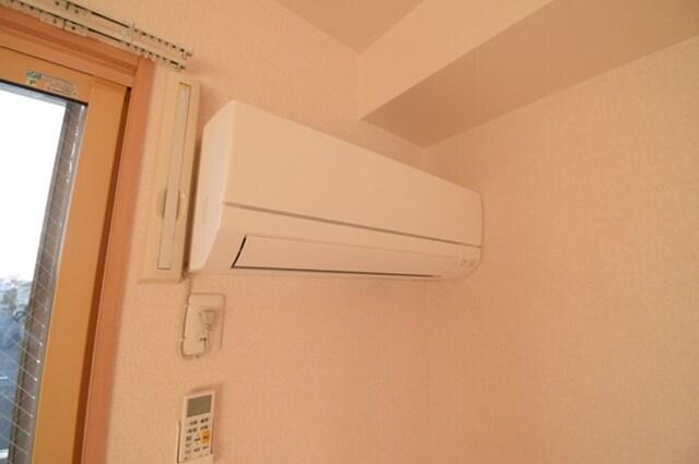 ヴィアノ　Ⅰ（202） 部屋画像