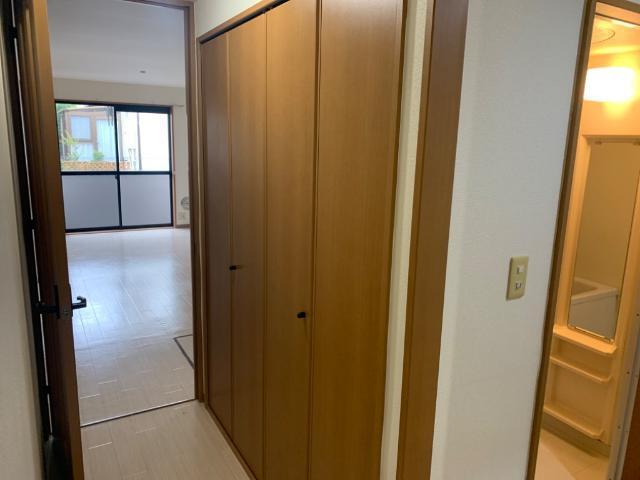 ＭＡＩＳＯＮ　ＣＯＭＦＯＲＣＥ 部屋画像