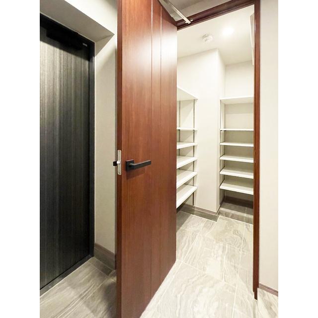 ＡＩＦＬＡＴ桜上水（302） 部屋画像