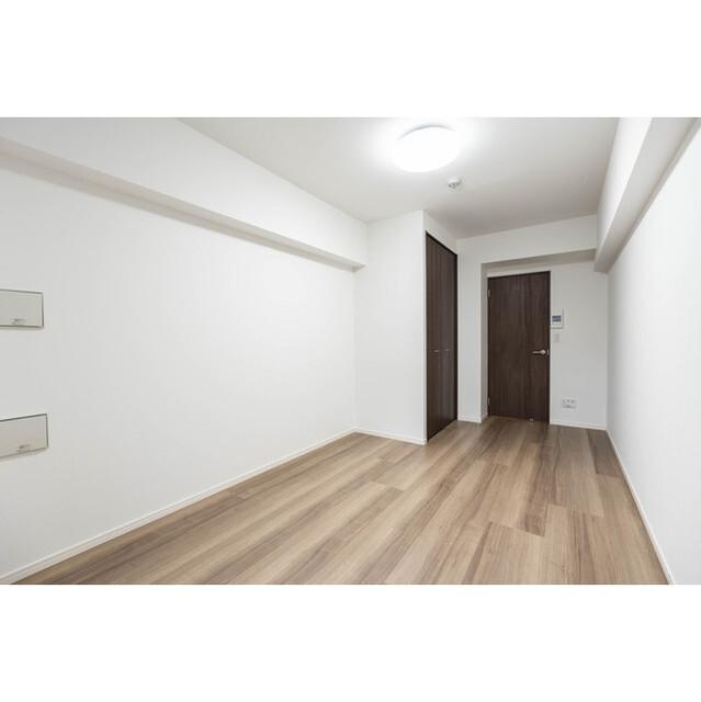 ＢＰＲレジデンス下高井戸（402） その他