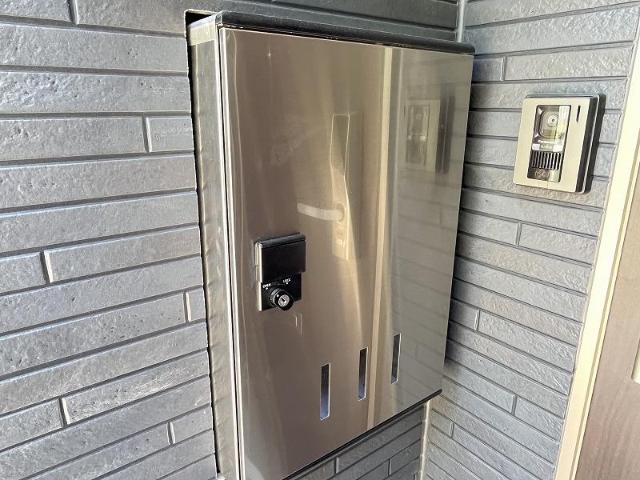 メゾンアルス 部屋画像