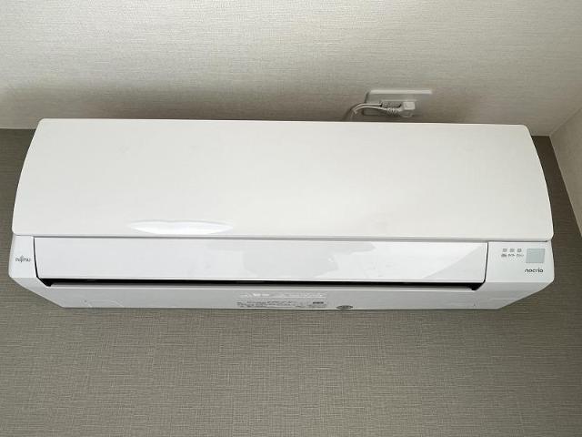 メゾンアルス 部屋画像