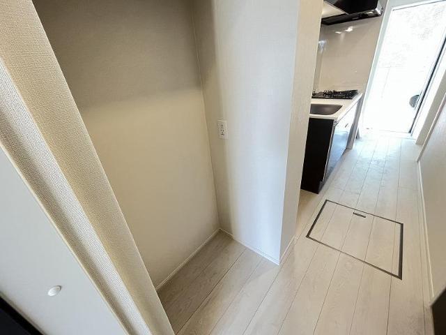 メゾンアルス 部屋画像