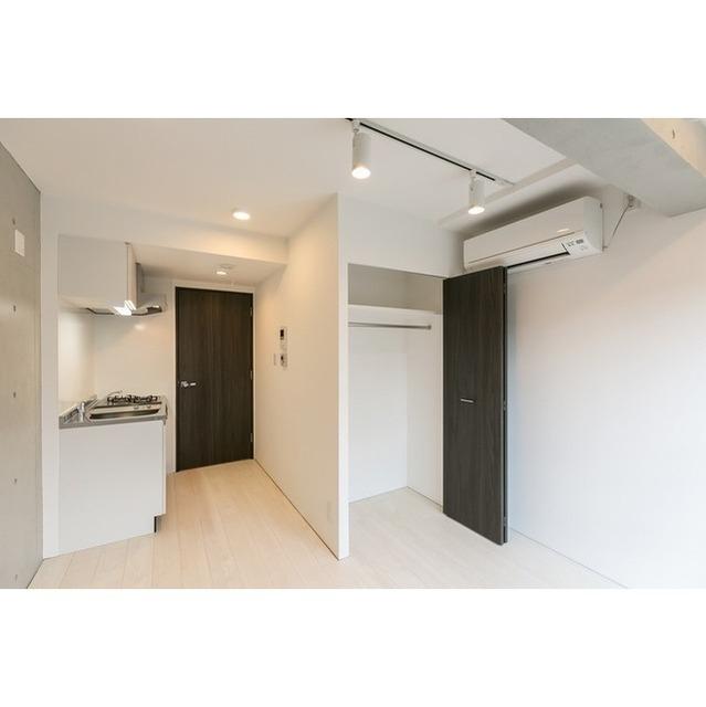 LEGALAND笹塚（303） 収納