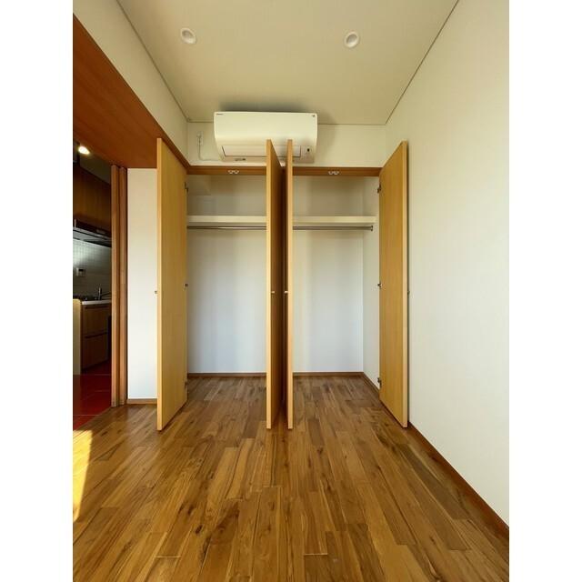 ＴＡＳ上北沢レジデンス（302） 部屋画像