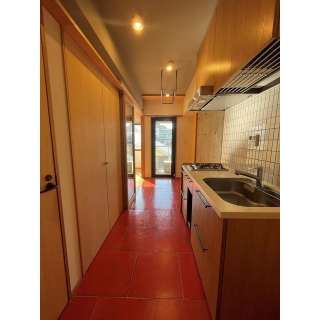 ＴＡＳ上北沢レジデンス（302） 部屋画像