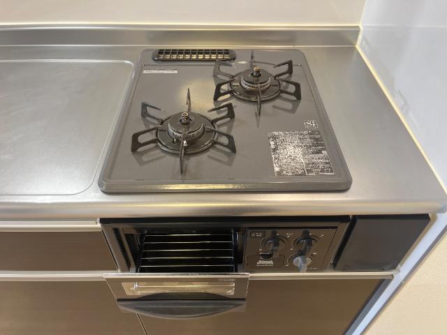 スターマイン 部屋画像