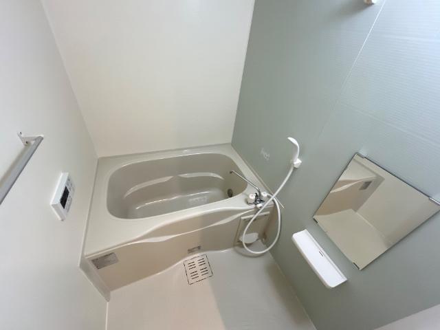 スターマイン 部屋画像
