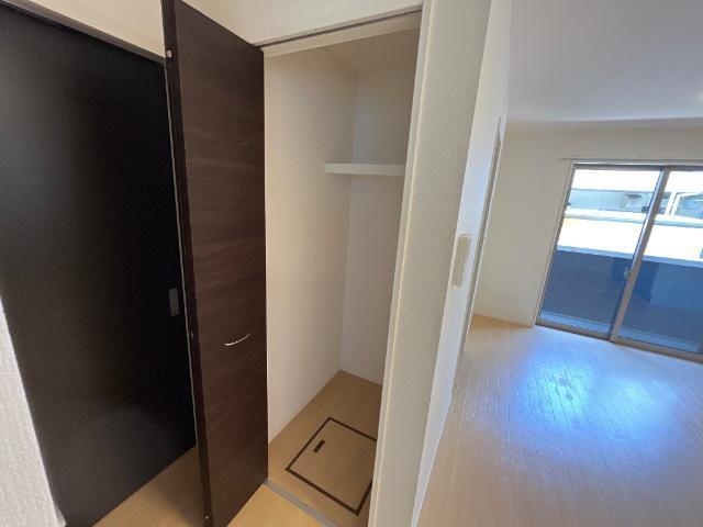 スターマイン 部屋画像