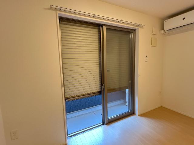 スターマイン 部屋画像